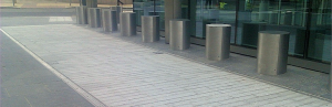 Image of commercial gratings