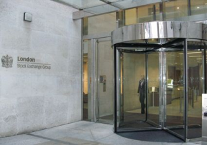 Automatic Revolving Entrance Doors from Tormax UK