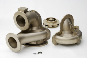 FSE Foundry Propellers Impellors