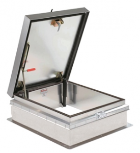Roof Hatch From Bilco