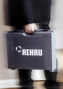 Rehau Building Solutions