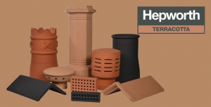 Hepworth Terracotta Products