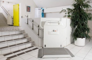 Cibes Stairlift