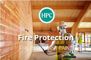 Fire Protection Coatings