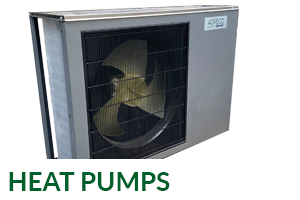 Adveco Air Source Heat Pumps