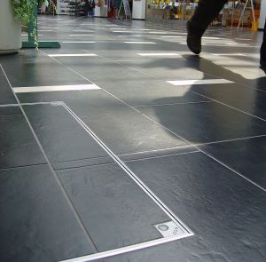 ACO Access Covers