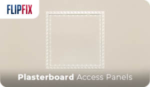 FlipFix Plasterboard Access Panel