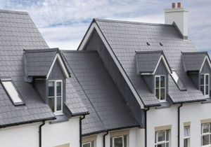 Cedral Roofing Slates