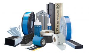 ISO3-WINDOW SEALING TAPES