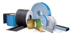 ISOµ - TIMBER SEALING TAPES