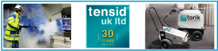 tensid-uk-ltd