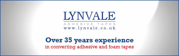 lynvale-technical-adhesive-tapes