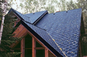 Tegola Asphalt Shingles