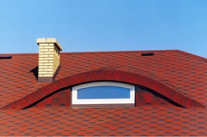 Roof Shingles