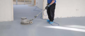 Weber Floor Screeds