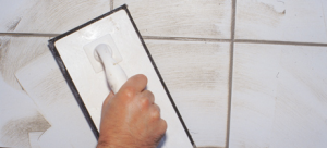 Weber Tile Adhesives & Tile Grouts