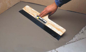 Weber Tile Adhesives & Tile Grouts