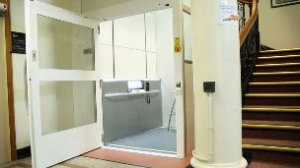  A8000 Platform Lift 1000Kg