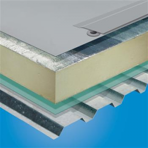 SIKA Sarnafil Single Ply roofing Membranes
