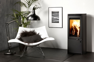 Eurostove Wood Burning Stoves