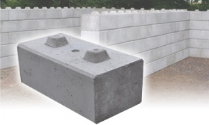 Retaining Wall Blocks