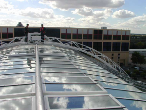 Roof Gantry image