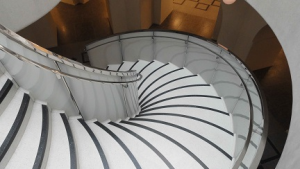 tate britain staircase