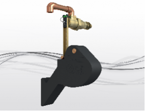 Keraflo - Ayelsbury Float Valve Image