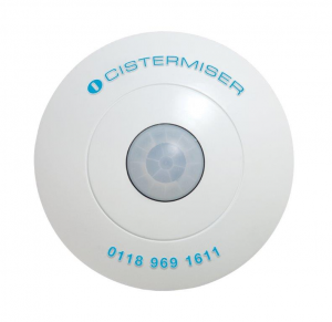Cistermiser Washroom Control image