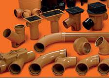 OSMA Drainage Products