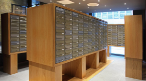 DAD UK Mailboxes