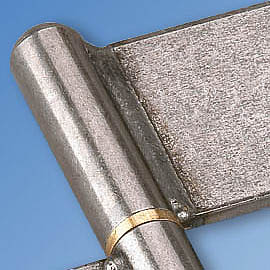 image of welding hinge