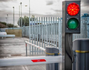 Car Park Barriers