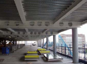 Tata Steel Floor