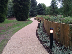 Street Furniture bollards