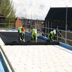epdm roof