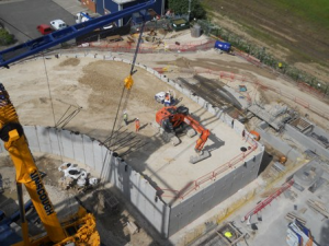 Maccaferri Gabions