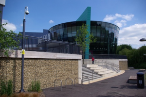 Trowbridge Odeon