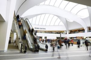 Stannah Escalators