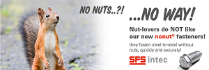 no nuts