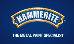 Hammerite Metal Paints