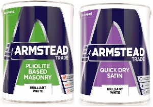 Armstead Floor Paint Colour Chart