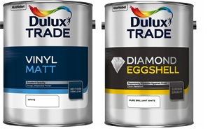 Dulux Trade Paints