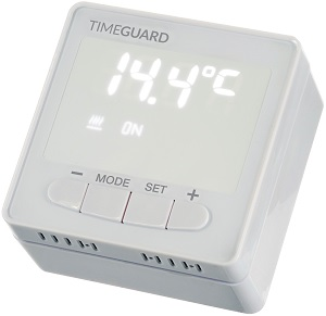 Timeguard Heating Controls