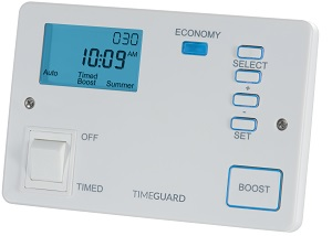Timeguard Heating Controls