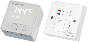 Timeguard Energy Saving Products