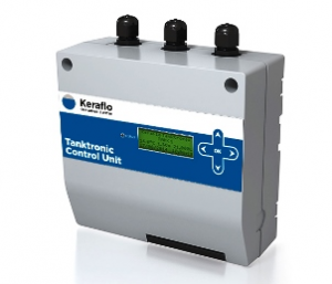 Keraflo Tanktronic Control Unit