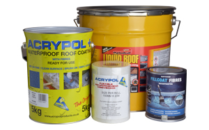 Specialist Paints & Coating from Promain