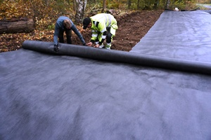 Dupont Plantex Landscape Membranes