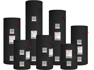 GDHV Hot Water Cylinders